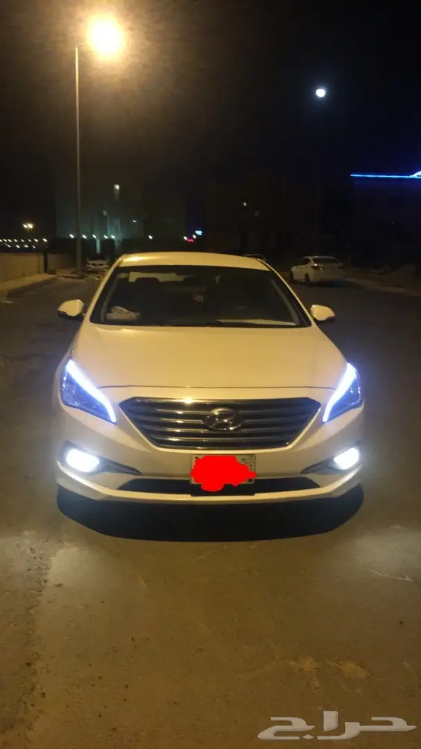 سوناتا 2015 للبيع  (image 2)