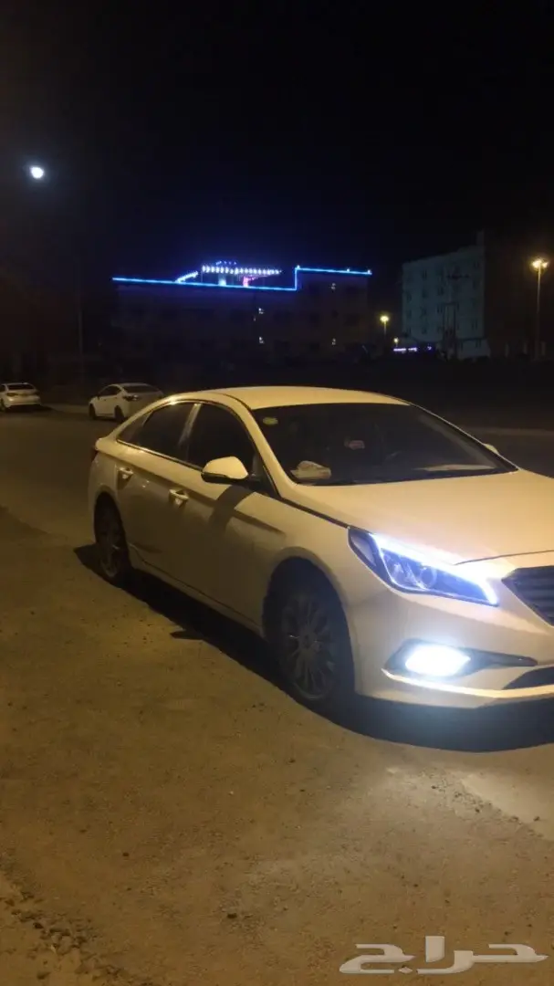 سوناتا 2015 للبيع  (image 3)