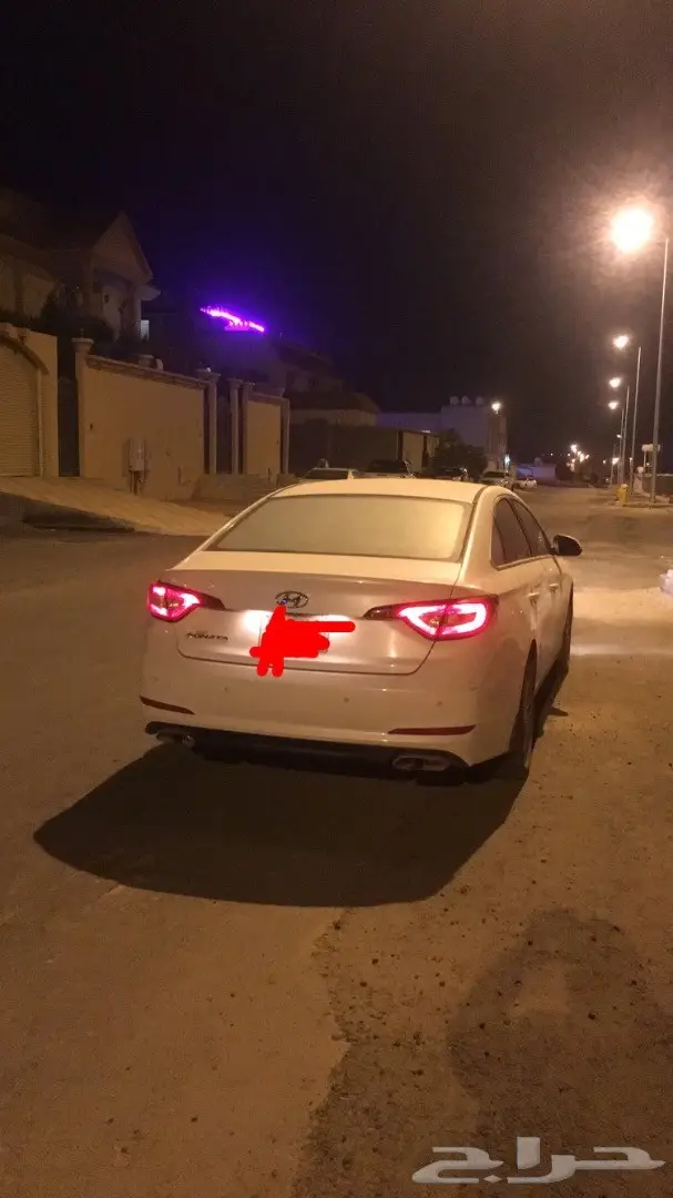 سوناتا 2015 للبيع  (image 4)