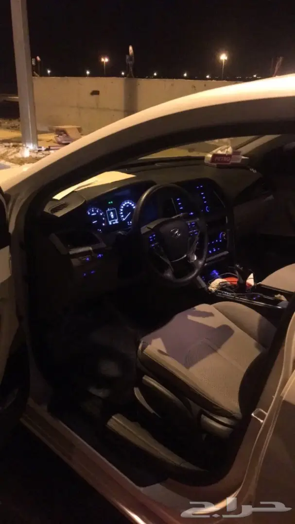 سوناتا 2015 للبيع  (image 5)