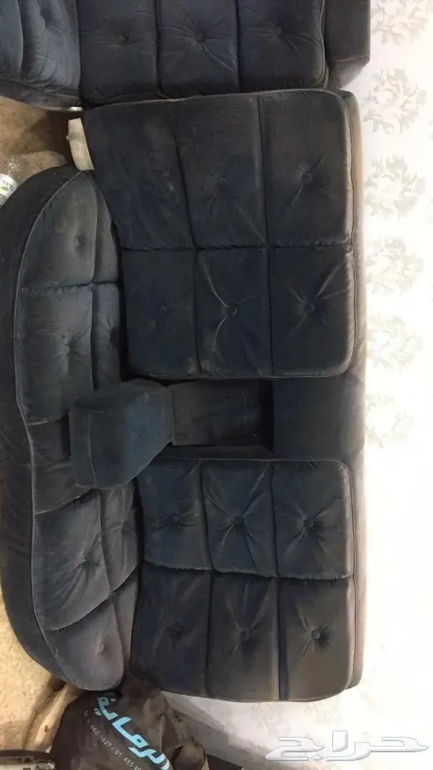 مراتب نظيفه من 80الى 90 ازرق (image 2)