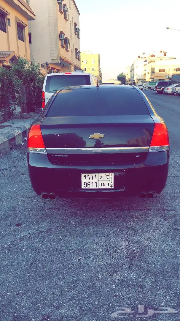 كابرس 2012 نظيف جدا  (image 6)