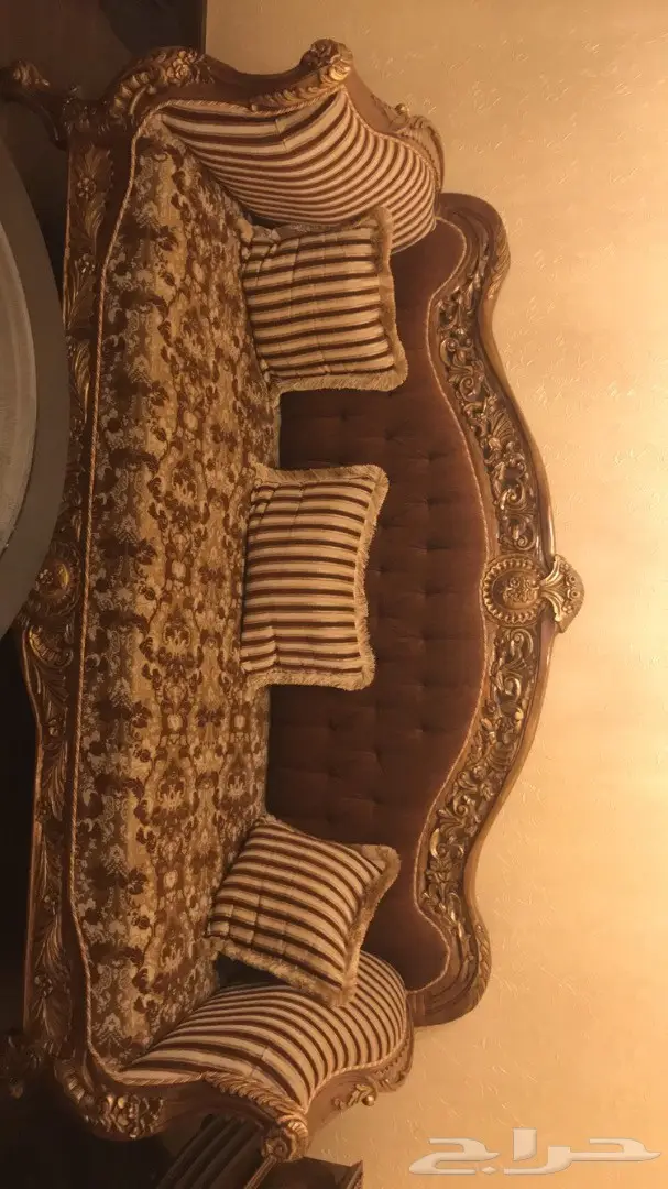 كنب ملكي (image 1)