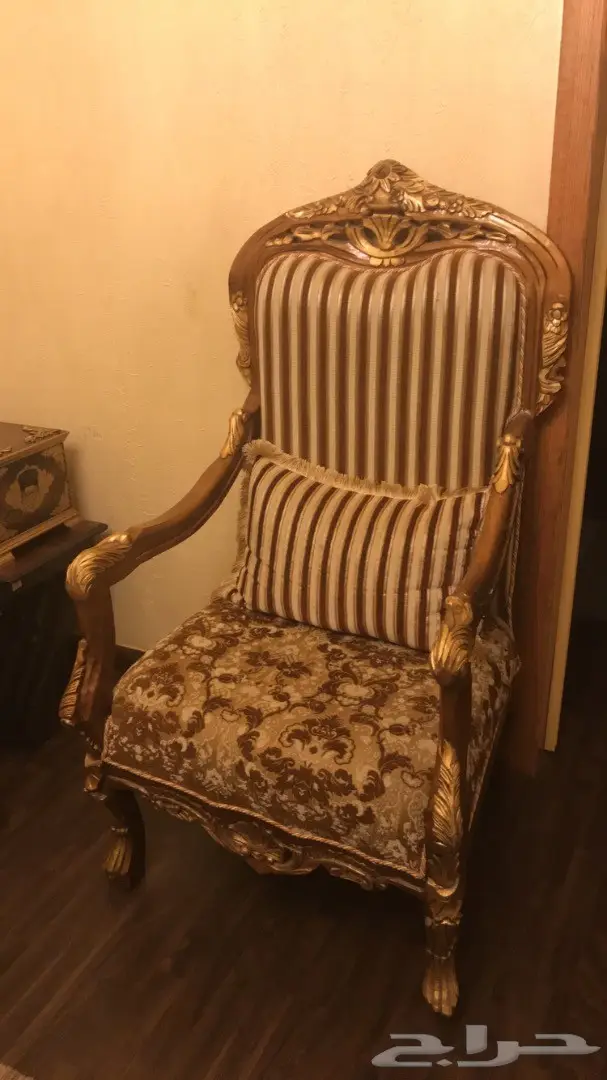 كنب ملكي (image 2)