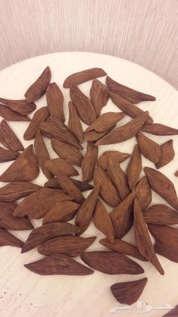 كلمنتان وماليزي ومروكي عود محسن فاخر  (image 2)