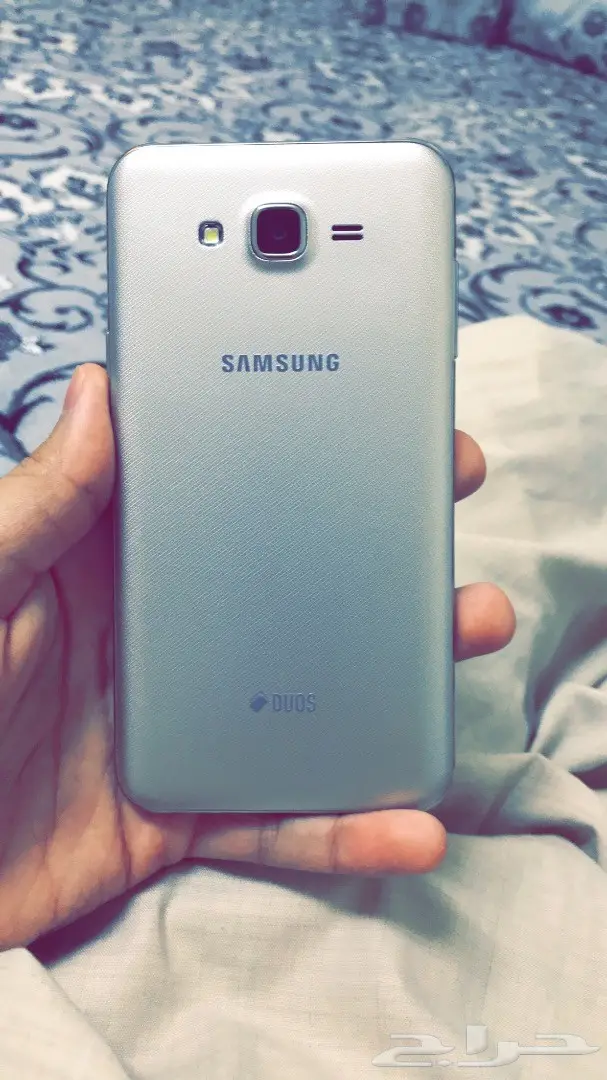 للبيع جالكسي j7 core (image 1)