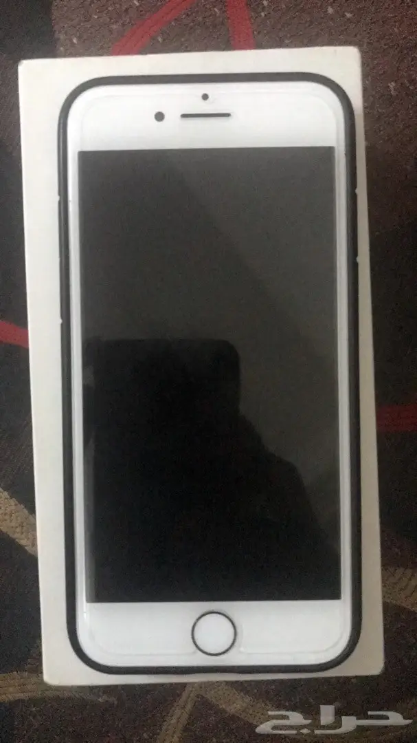 iPhone 7 Rose Gold 32GB - مستعمل بحالة ممتازة! (image 4)