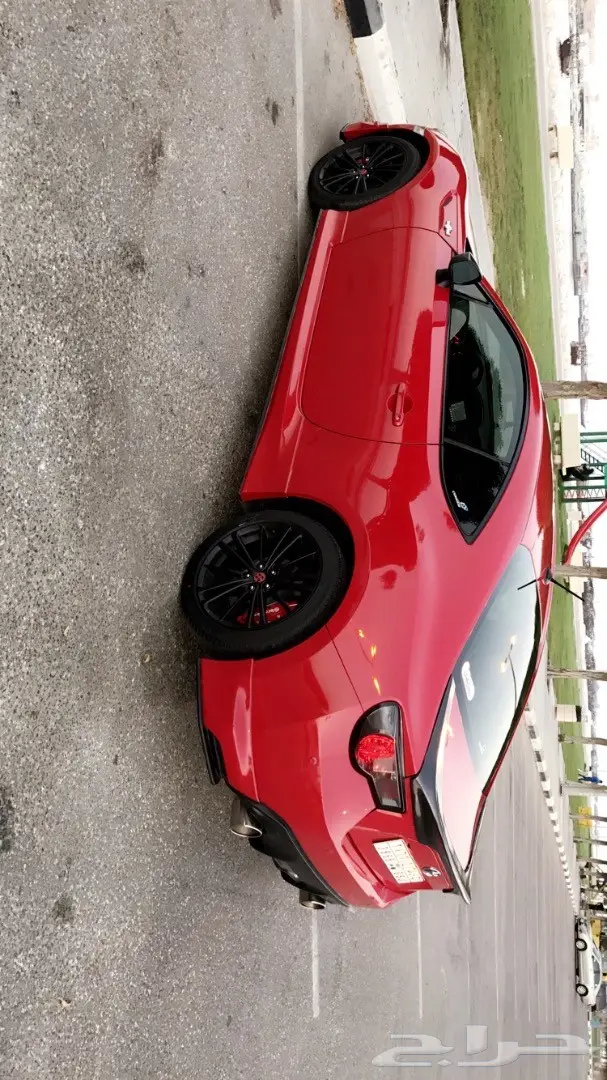 تويوتا gt86 2013  (image 2)