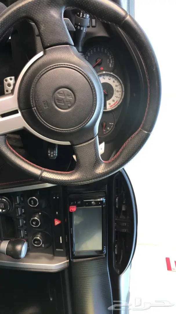 تويوتا gt86 2013  (image 4)