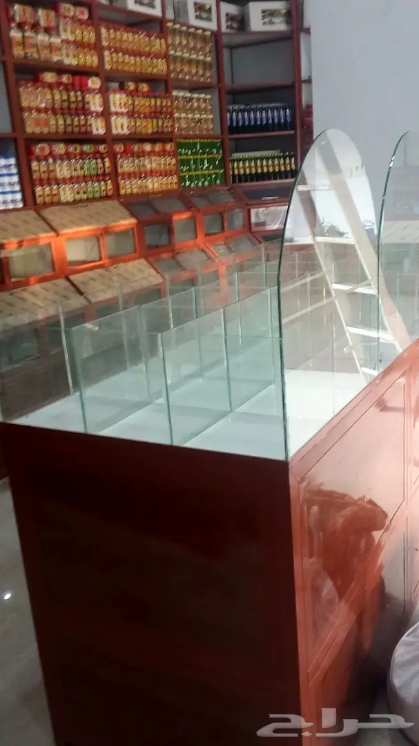 ديكور عطارة المنيوم (image 10)