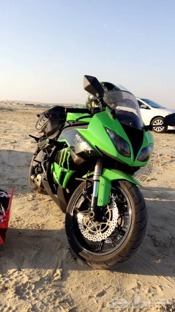 كوزاكي حجم 609 للبيع (image 1)