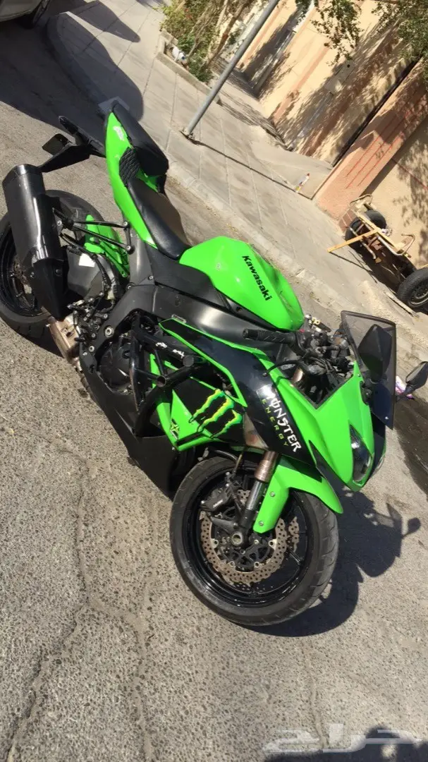 كوزاكي حجم 609 للبيع (image 2)