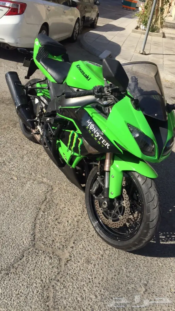 كوزاكي حجم 609 للبيع (image 3)