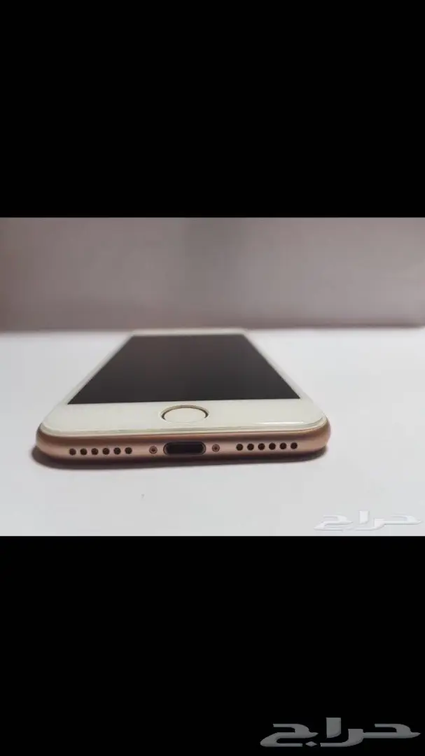 للبيع ايفون 8 عادي وايفون 6 اس عادي (image 3)
