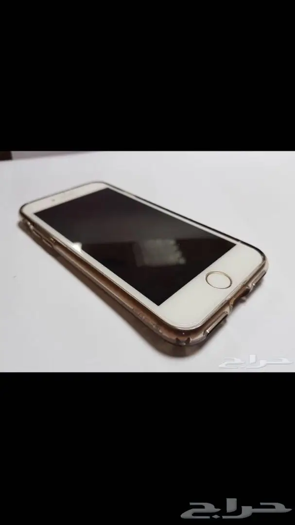 للبيع ايفون 8 عادي وايفون 6 اس عادي (image 5)