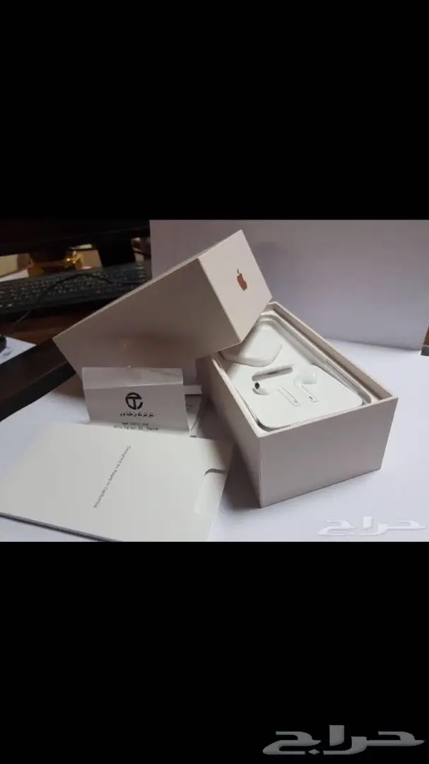 للبيع ايفون 8 عادي وايفون 6 اس عادي (image 6)