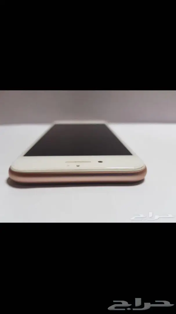 للبيع ايفون 8 عادي وايفون 6 اس عادي (image 7)