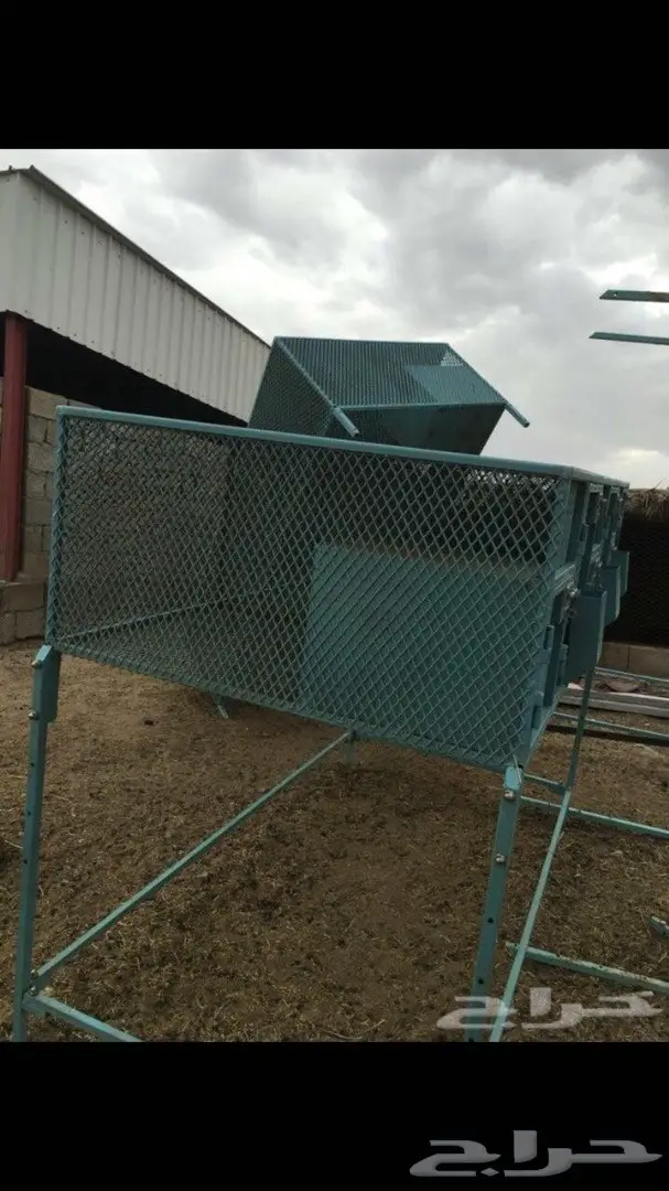 بطاريات ارانب خميس مشيط  (image 1)