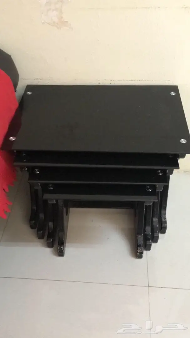 غرفة جلوس مستعملة فاخرة - فرصة لا تعوض! (image 6)