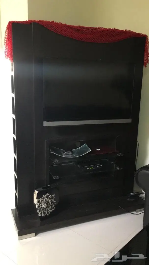 غرفة جلوس مستعملة فاخرة - فرصة لا تعوض! (image 7)