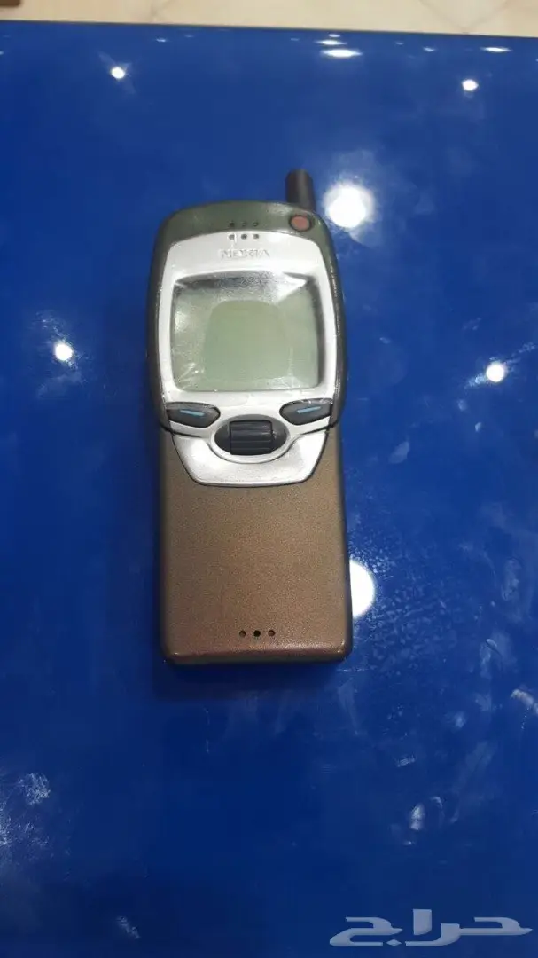 جوالات نوكيا 515-نوكيا 8800 سيروكو الاصليه أح (image 20)