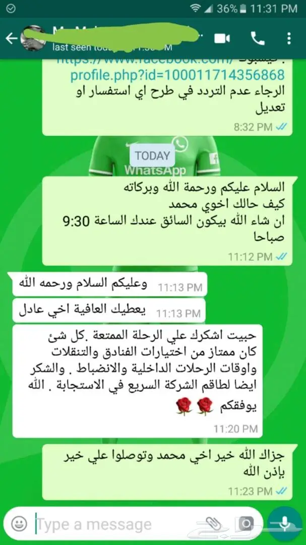 عرض 10 ايام بماليزيا بتنسيق جديد زوجين وطفل  (image 25)