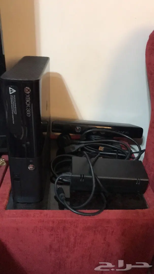 اكس بوكس للبيع 