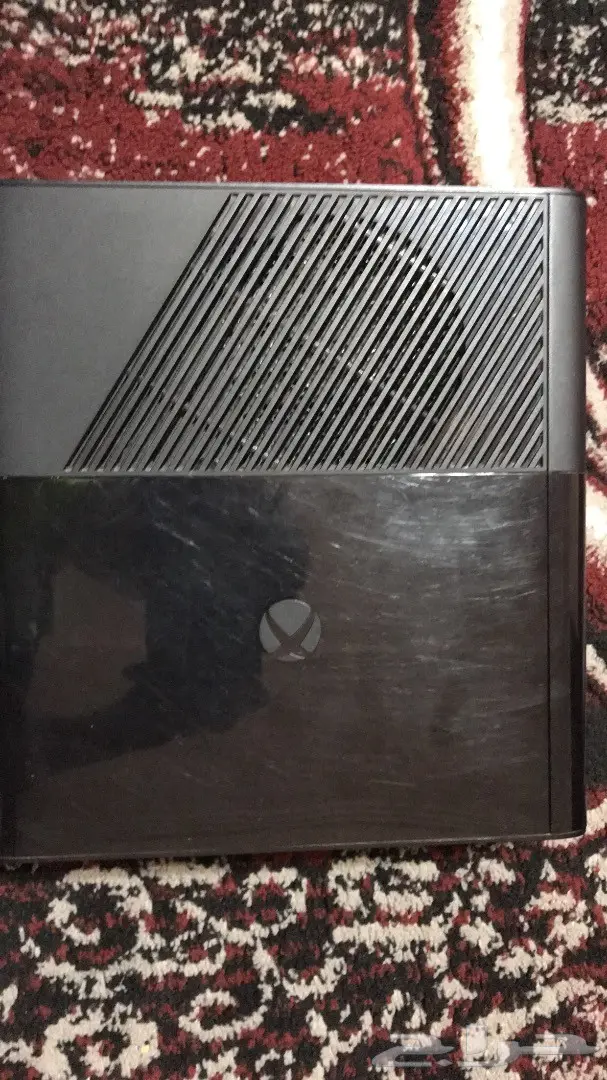 اكس بوكس للبيع - جهاز نظيف جداً (image 3)