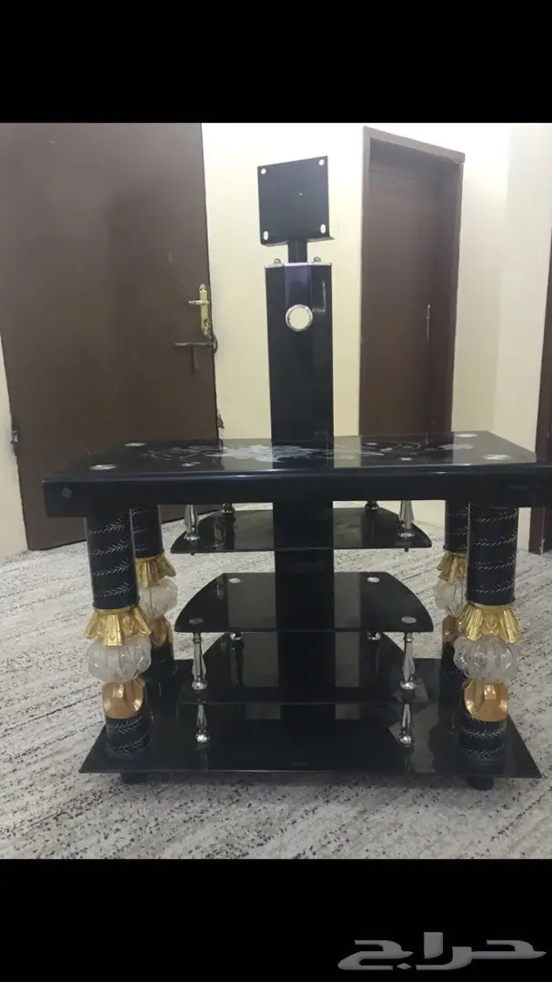 طاولة بلازما 