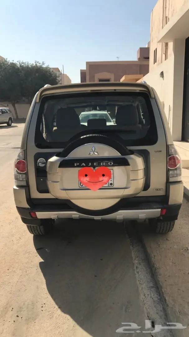 باجيرو ربع 2018