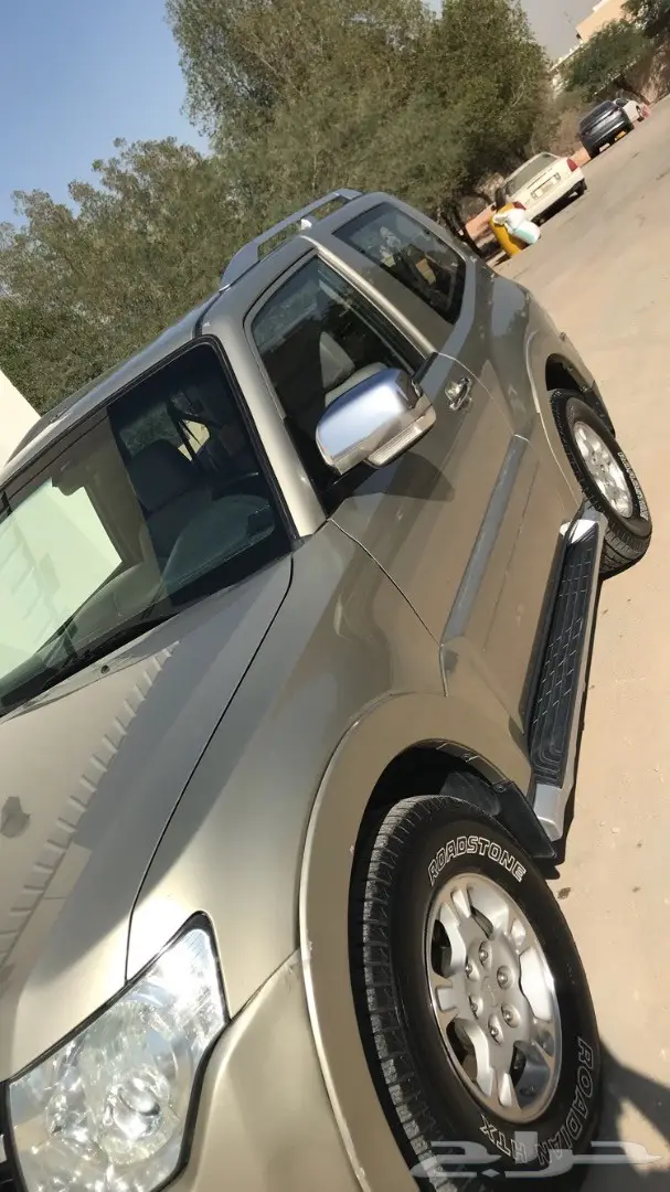 باجيرو ربع 2018 (image 2)