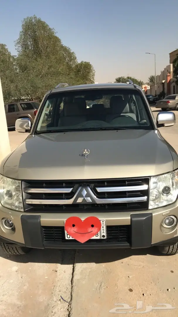 باجيرو ربع 2018 (image 3)