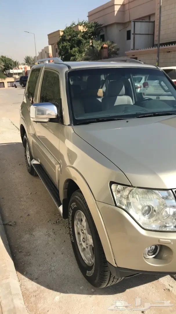 باجيرو ربع 2018 (image 4)