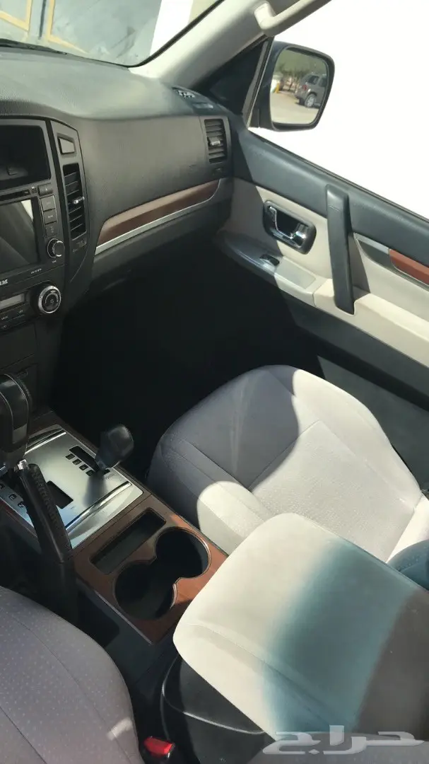 باجيرو ربع 2018 (image 7)