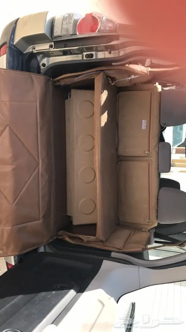 باجيرو ربع 2018 (image 10)