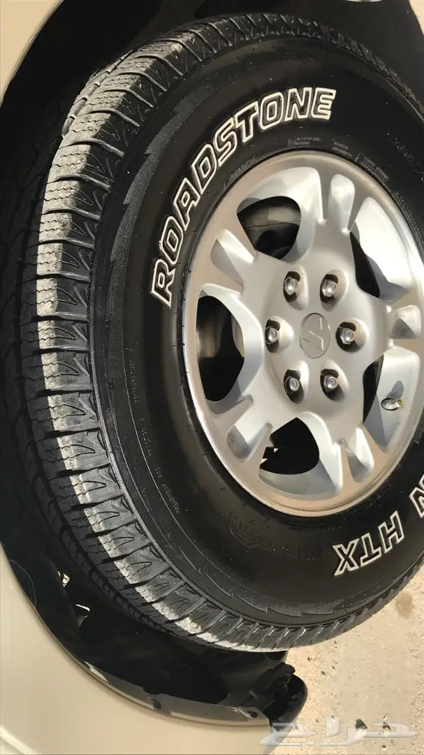 باجيرو ربع 2018 (image 13)