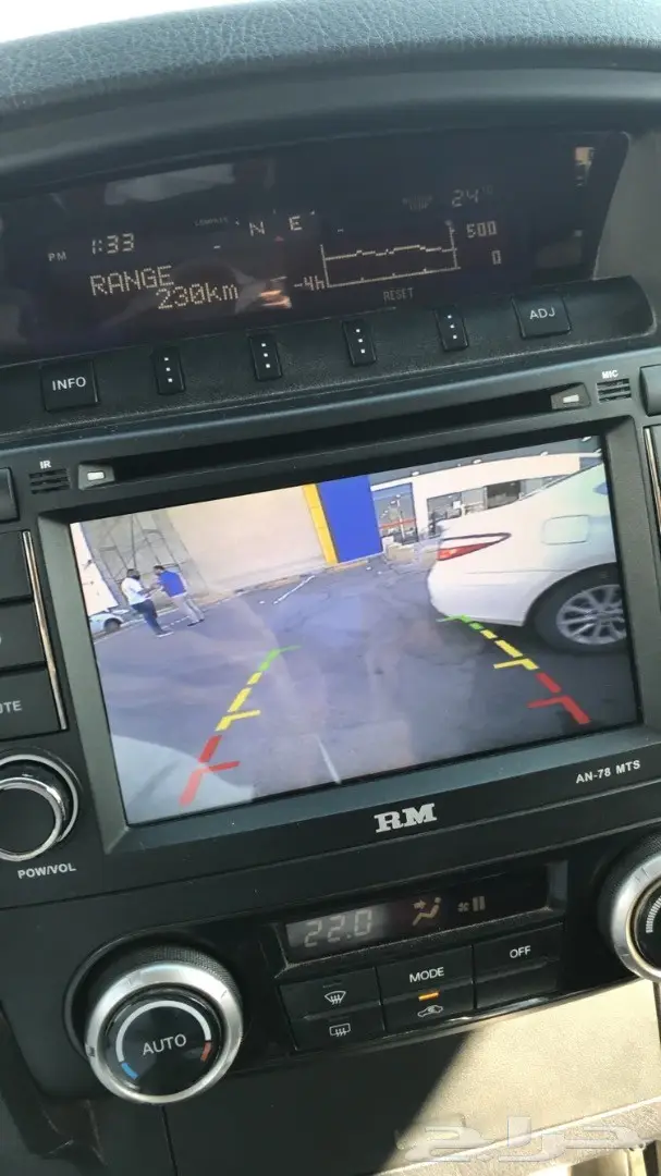 باجيرو ربع 2018 (image 16)