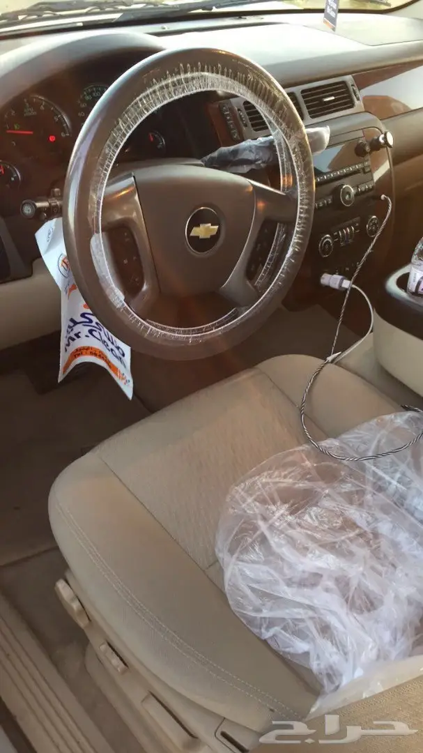 للبيع تاهو 2013 (image 3)