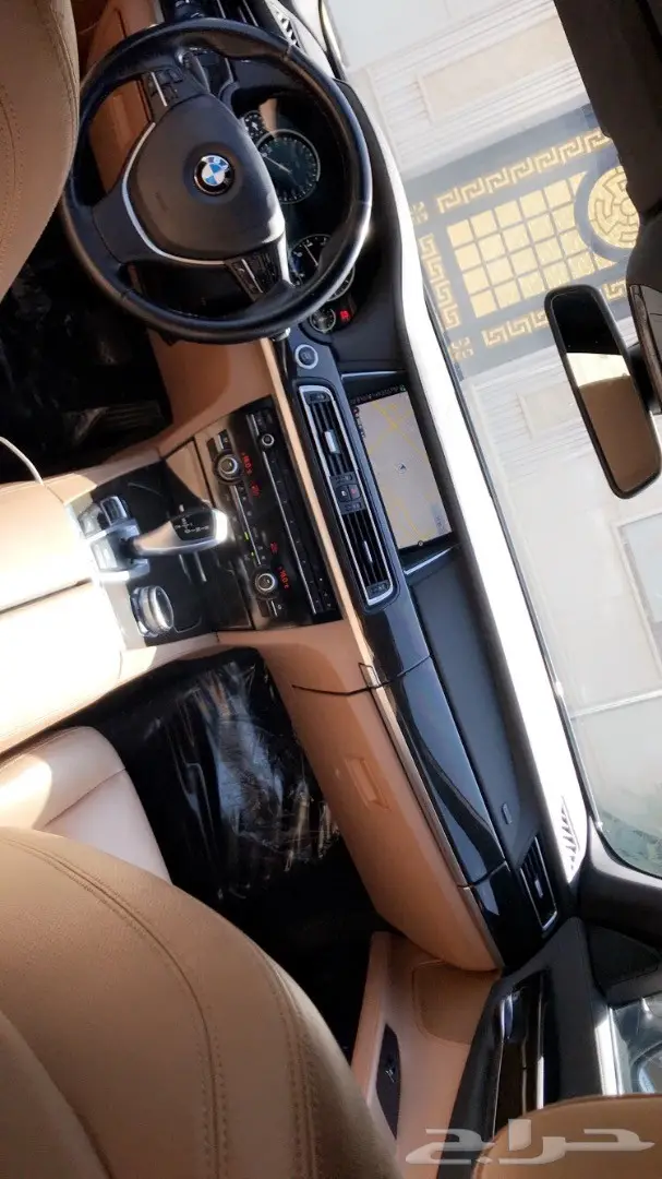 Bmw 730 2015  (image 2)