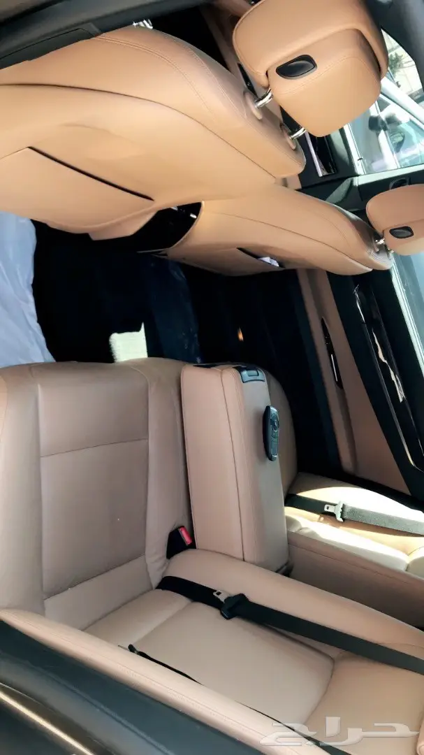 Bmw 730 2015  (image 3)