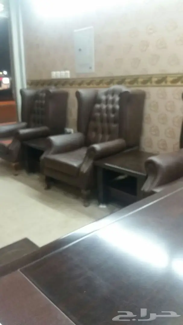 اثاث للبيع  (image 1)