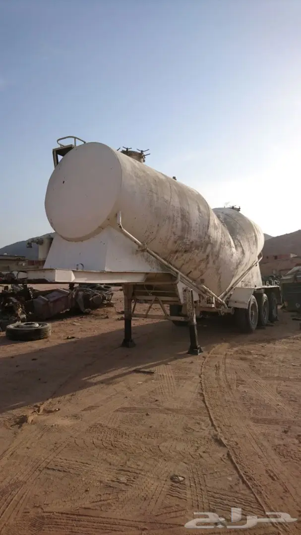 للبيع عدد 2 بلكر إسمنت سائل من تصنيع الشميري (image 6)