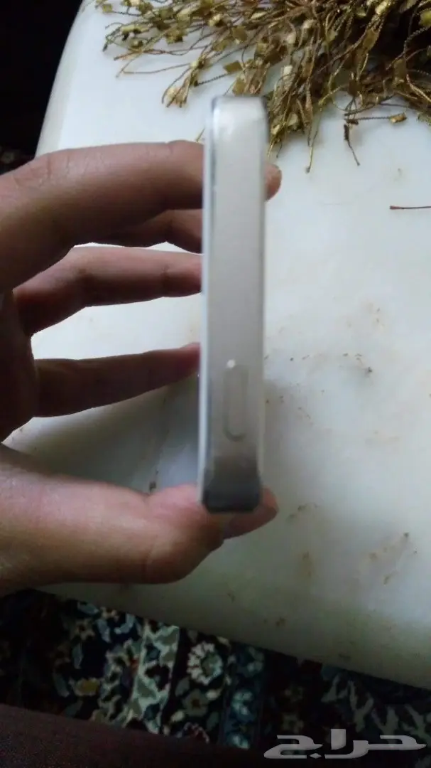 iPhone 5s - ذهبي 16GB - حالة ممتازة! (image 5)