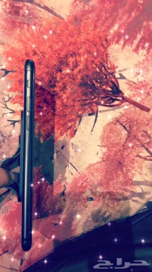 للبيع ايفون7 (image 3)