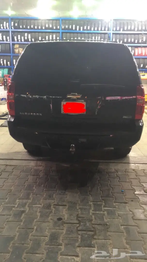 سوبربان ls  2011 سعودي  (image 2)