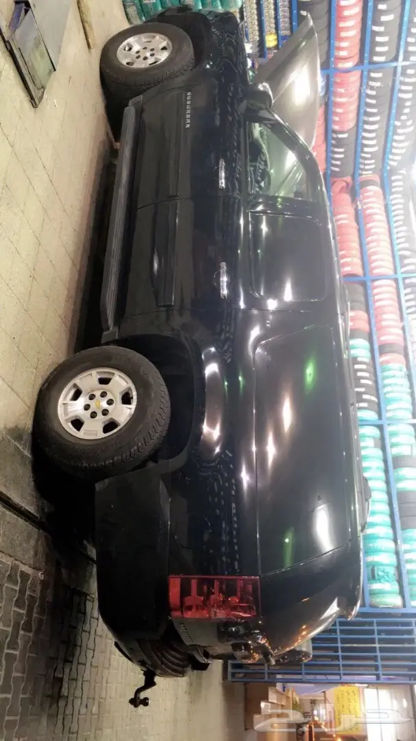 سوبربان ls  2011 سعودي  (image 3)