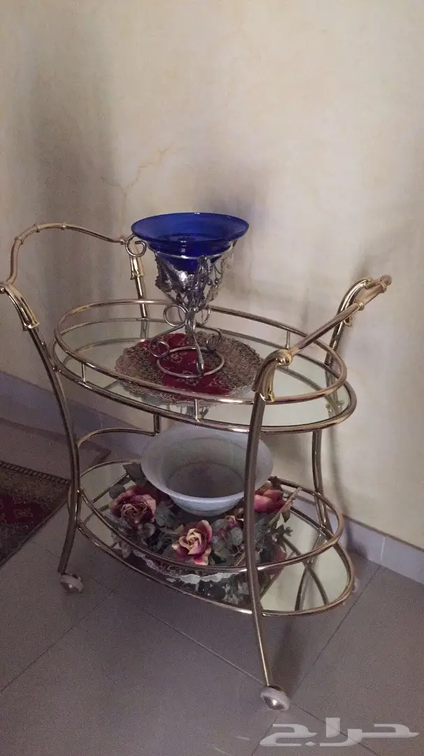 عربة طعام - فرصة ذهبية!