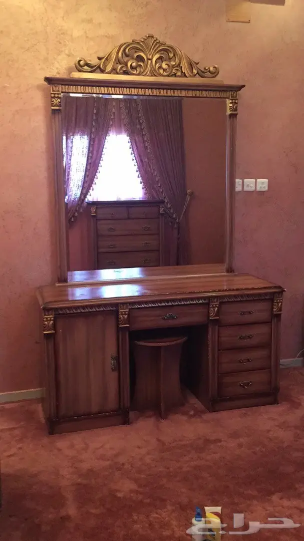 غرفة نوم  (image 3)