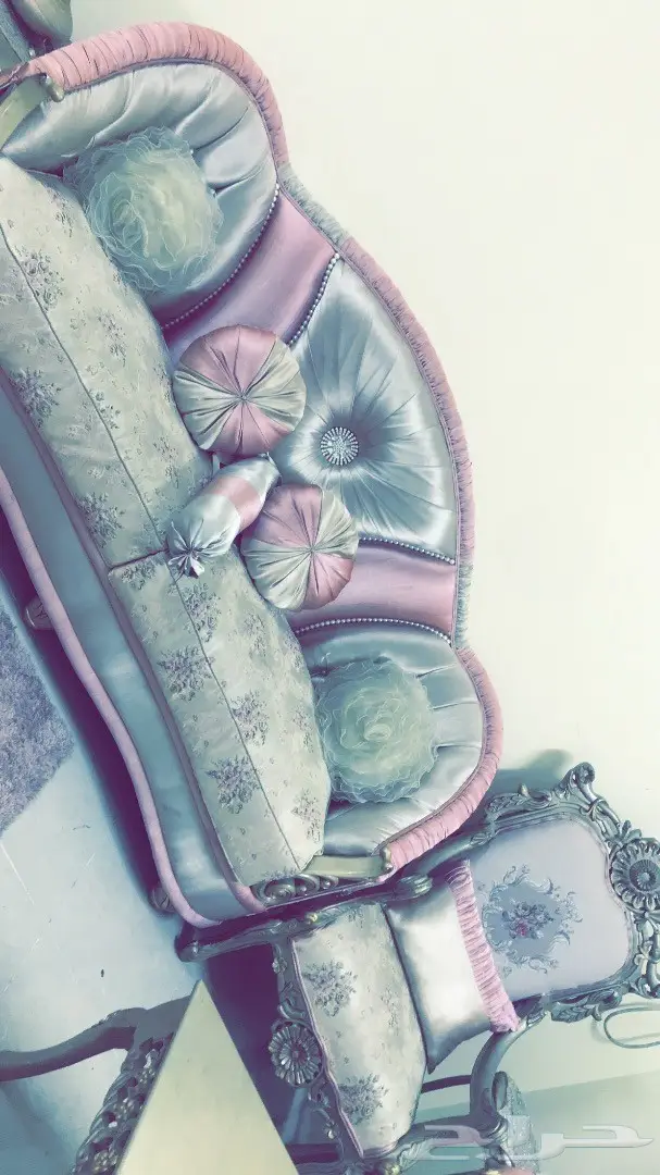 كنب للبيع  (image 1)