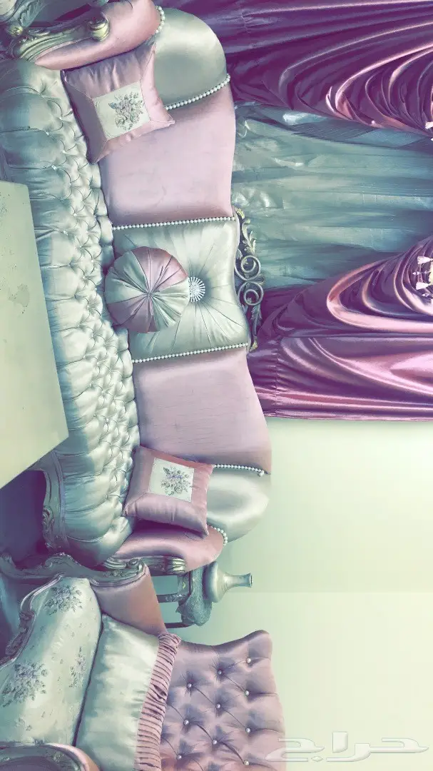 كنب للبيع  (image 2)